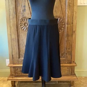 Karen Kane Black Skirt